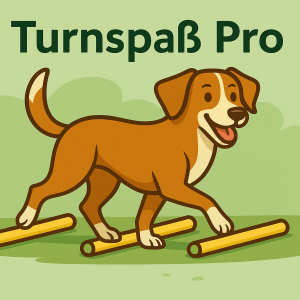 Hüftgelenksdysplasie (HD) Anfängerkurs – TurnSpaß Pro